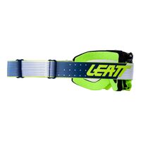 Leatt 4.5 Velocity Goggle Iriz - Blue / Purple 78%