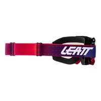 Leatt 4.5 Velocity Goggle Iriz - Sundown / Purple 78%