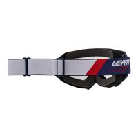 Leatt 2.5 Vizion Goggle - Royal / Clear 90 VLT