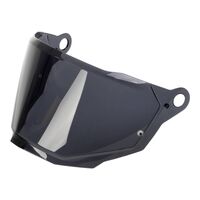 MX701 VISOR TINTED