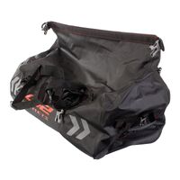 LS2 LUGGAGE BAG BLACK