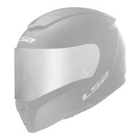 LS2 FF396 / FF385 / FF392 VISOR SIL