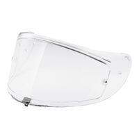 LS2 VISOR FF323 ARROW R CLEAR ANTI-FOG RACING