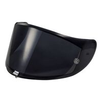 LS2 VISOR FF323 ARROW R SMOKE ANTI-FOG RACING