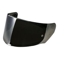 LS2 FF320 / FF353 VISOR IRIDIUM SILV (USE LS2Z800320VIS38 )