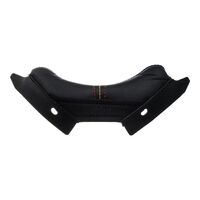 LS2 FF323 ARROW R CHIN COVER