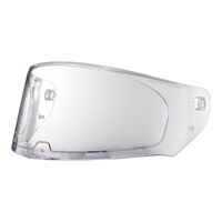 LS2 FF800 STORM VISOR CLEAR