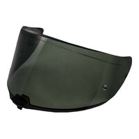 LS2 FF811 VISOR LIGHT TINTED