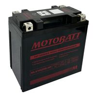 Motobatt Pro Lithium Battery MLX16UHD-HP *4