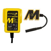 MOTOBATT CHARGER LITTLE BOY WITH LVBA KIT