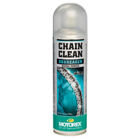 Motorex Chain Clean - 500ml (12)