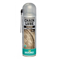 Motorex Chain Lube Racing Spray - 500ml (12)