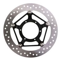 MTX BRAKE DISC FLOATING TYPE - FRONT L / R