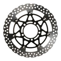 MTX BRAKE DISC FLOATING TYPE - FRONT L / R