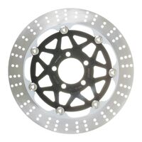 MTX BRAKE DISC FLOATING TYPE - FRONT L / R