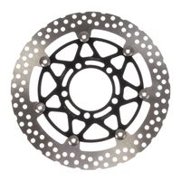 MTX BRAKE DISC FLOATING TYPE - FRONT L / R