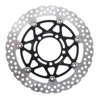 MTX Brake Disc Floating Type - Front L / R