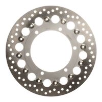 MTX Brake Disc Floating Type - Front