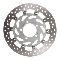 MTX BRAKE DISC FLOATING TYPE - FRONT L / R