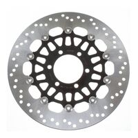 MTX BRAKE DISC FLOATING TYPE - FRONT