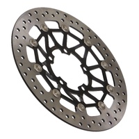 MTX BRAKE DISC FLOATING TYPE - FRONT