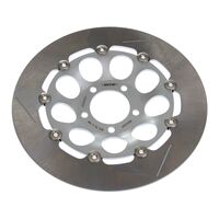 MTX BRAKE DISC FLOATING TYPE - FRONT L / R