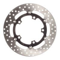 MTX BRAKE ROTOR FLOATING TYPE - FRONT L / R