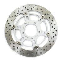 MTX BRAKE DISC FLOATING TYPE - FRONT