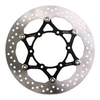 MTX Brake Disc Floating Type - Front