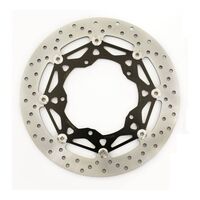 MTX BRAKE DISC FLOATING TYPE - FRONT