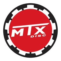 MTX BRAKE DISC FLOATING TYPE - FRONT