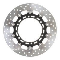 MTX BRAKE DISC FLOATING TYPE - FRONT