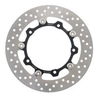 MTX BRAKE DISC FLOATING TYPE - FRONT