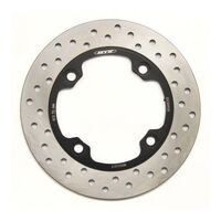 MTX BRAKE DISC SOLID TYPE - REAR