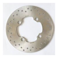 MTX BRAKE DISC SOLID TYPE - REAR