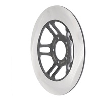 MTX BRAKE DISC SOLID TYPE - FRONT L / R