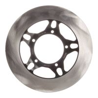 MTX BRAKE DISC SOLID TYPE - REAR