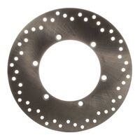 MTX BRAKE DISC SOLID TYPE - REAR