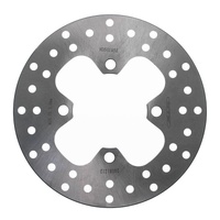 MTX BRAKE DISC SOLID TYPE - FRONT