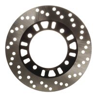 MTX BRAKE DISC SOLID TYPE - REAR