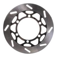 MTX BRAKE DISC SOLID TYPE - REAR