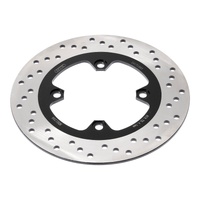 MTX BRAKE DISC SOLID TYPE - REAR