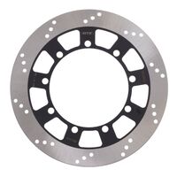 MTX BRAKE DISC SOLID TYPE - FRONT L