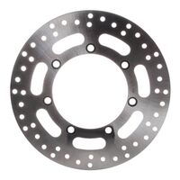 MTX BRAKE DISC SOLID TYPE - FRONT L / R