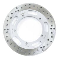 MTX BRAKE DISC SOLID TYPE - REAR