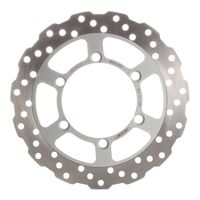 MTX BRAKE DISC SOLID TYPE - REAR