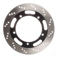 MTX BRAKE DISC SOLID TYPE - REAR