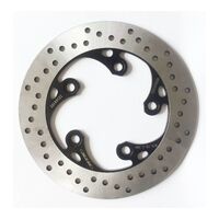 MTX BRAKE DISC SOLID TYPE - REAR