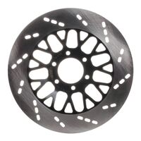 MTX BRAKE DISC SOLID TYPE - FRONT R