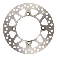 MTX BRAKE DISC SOLID TYPE - FRONT L